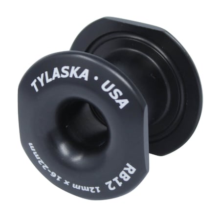 Tylaska Marine And Aerospace RB16 Rope Bushing 22-30mm Deck Thickness RB16-30